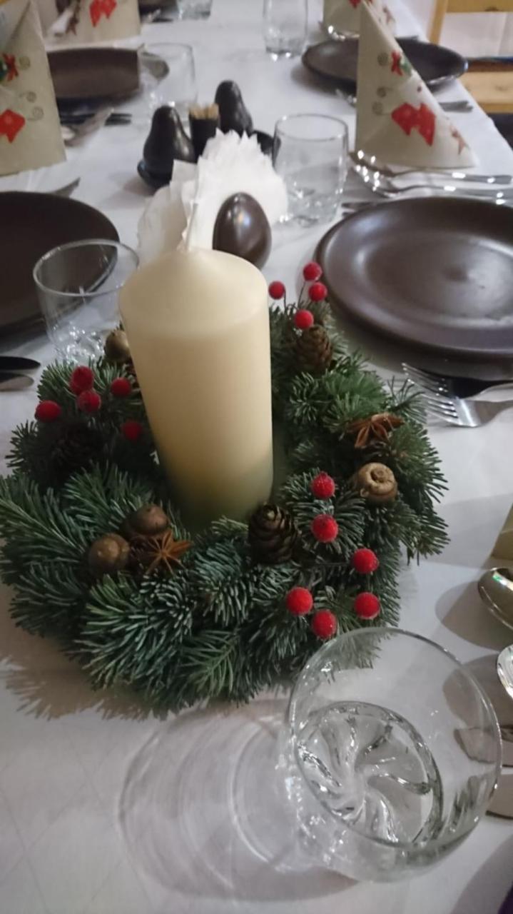 Willa Skorusyna Gliczarów Екстериор снимка